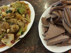 -张包铺(道外店)