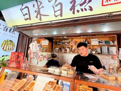 -衣裳街历史文化街区