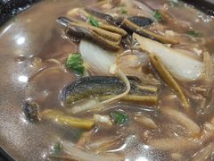 -晓午阳常熟炒浇面(红庙店)