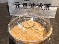 -喜茶(上海打浦桥日月光gelato lab+店)