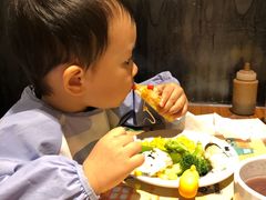 -汉巴味德(大悦城店)