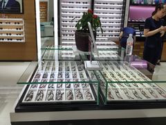 -兰科达眼镜(西固店)