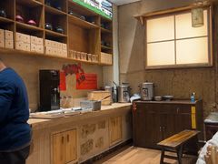 -田园印象·成都土菜院子(华阳店)