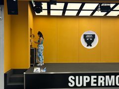 -超级猩猩健身·团课(太阳宫凯德MALL店)