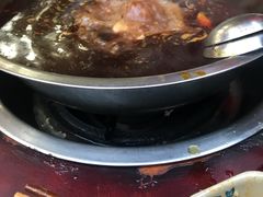 -李德富老街牛杂火锅(抚琴街店)