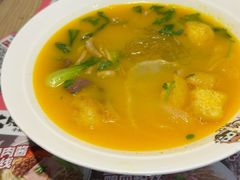 -大脸鸭记鸭血粉丝·小锅米线(水游城店)