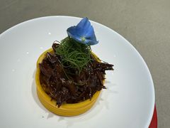 -大鹏饭店·金陵家宴(奥体中心店)