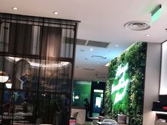 大堂-必胜客(银盆路店)