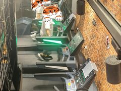 -NRG 健身私教CLUB(云山路店)