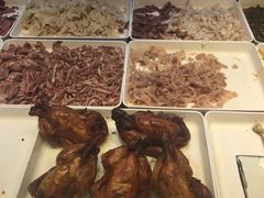 -紫燕百味鸡(广西店)