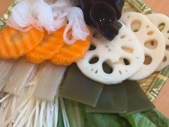 -鱼酷活鱼烤鱼(张江长泰店)