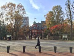 -北海道厅旧本厅舍(旧本庁舎)