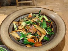 -云海肴·汽锅鸡·云南菜(东坝金隅店)