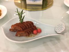 -北京西国贸大酒店