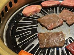 -炼火烤肉店