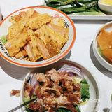 一花西币可以跟小姐妹反复去的地道的湘派烤肉店