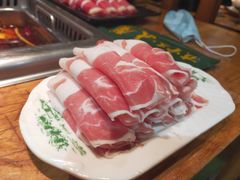 -草原塞蛮羊火锅城(港湾店)