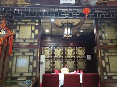 -老浒记烤鸭-北京菜(琉璃厂店)