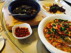 -东阳菜餐厅(世纪花城店)