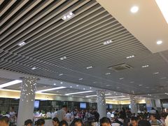 -梅园食堂