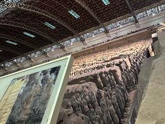 -秦始皇帝陵博物院-丽山园