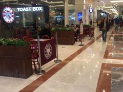 -COSTA COFFEE(上海月星环球港店)