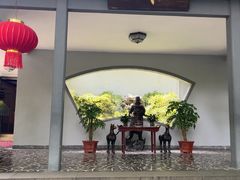 -山外山菜馆(玉泉路店)