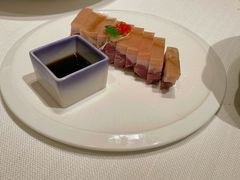 -扬州香格里拉·香宫中餐厅