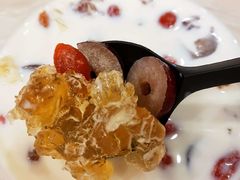 -广信牛奶甜品世家(台东店)