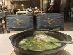 -西湖春天•老字号杭州菜(百汇店)
