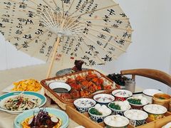 -七的湖·江南蟹舫·阳澄湖农家菜(蟹舫苑店)