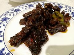 -梅龙镇酒家(南京西路总店)