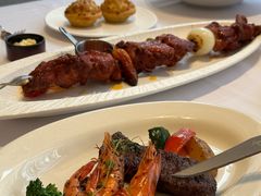 -马克西姆俄罗斯餐厅(绥芬河店)
