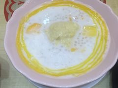 -甜心妈妈·榴莲星级糖水(北京路总店)