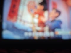 -万达影城(世茂海峡广场IMAX店)