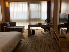 -石家庄万象天成假日酒店