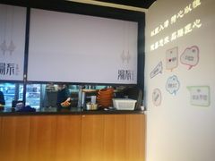 -湯系·煲汤手艺人(东二环泰禾广场店)