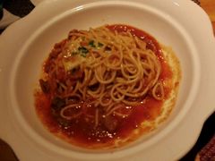 -山色西餐·柴火烤披萨