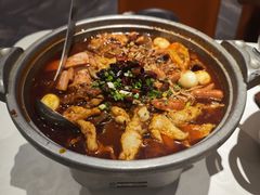 -凯德广场(西城店)
