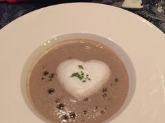 -郑州希尔顿酒店·阿米奇意大利餐厅