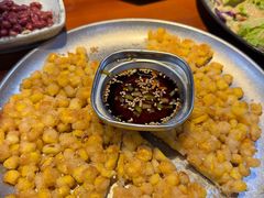 -火炉情韩国料理店(古田路店)