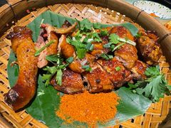 -松茸小馆·云南特色餐厅