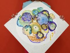-佳禾国际美术书法教育(仁恒置地广场校区)