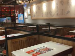 -渝是乎酸菜鱼(龙旗购物中心店)