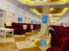 -名流健康高端体检中心·名宾门诊·健康管理