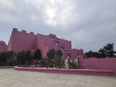 -漳州滨海火山岛自然生态风景区