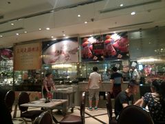 -芭菲盛宴·环球美食(解放碑英利国际店)