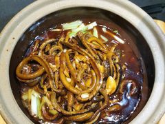 -肆月河豚·淮扬菜·湘菜(华天店)