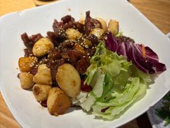 -桂马·日本料理·海胆·海鲜饭·酒场(民主广场店)