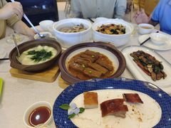 -欢乐海岸美食联盟